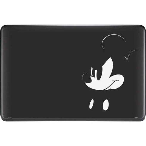 Disney Mickey Mouse Black and White Google Pixelbook Go Skin